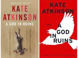 A God in Ruins by Kate Atkinson