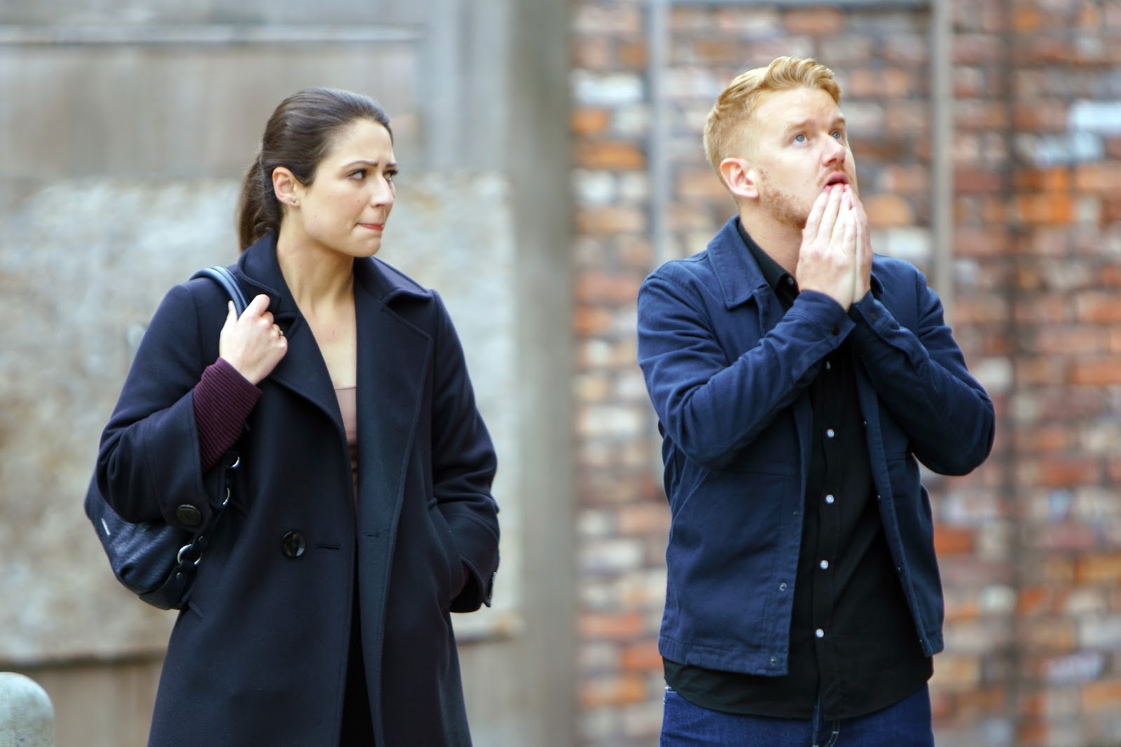 Coronation Street Blog: Coronation Street Spoiler: Baby bombshell for Gary