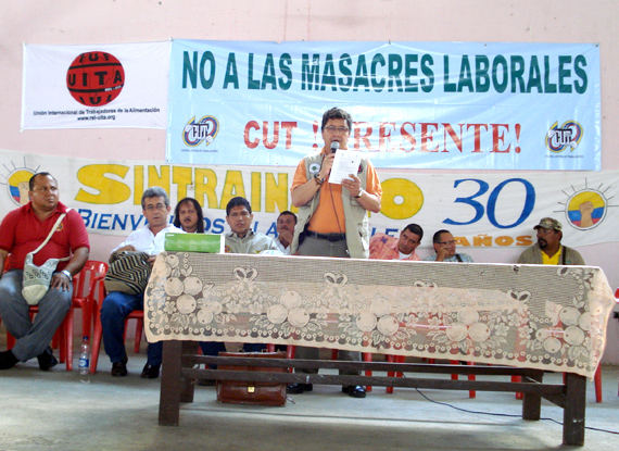 DESARROLLO SINDICAL: PASOS PARA CREAR UN SINDICATO EN COLOMBIA (PASOS 3 ...