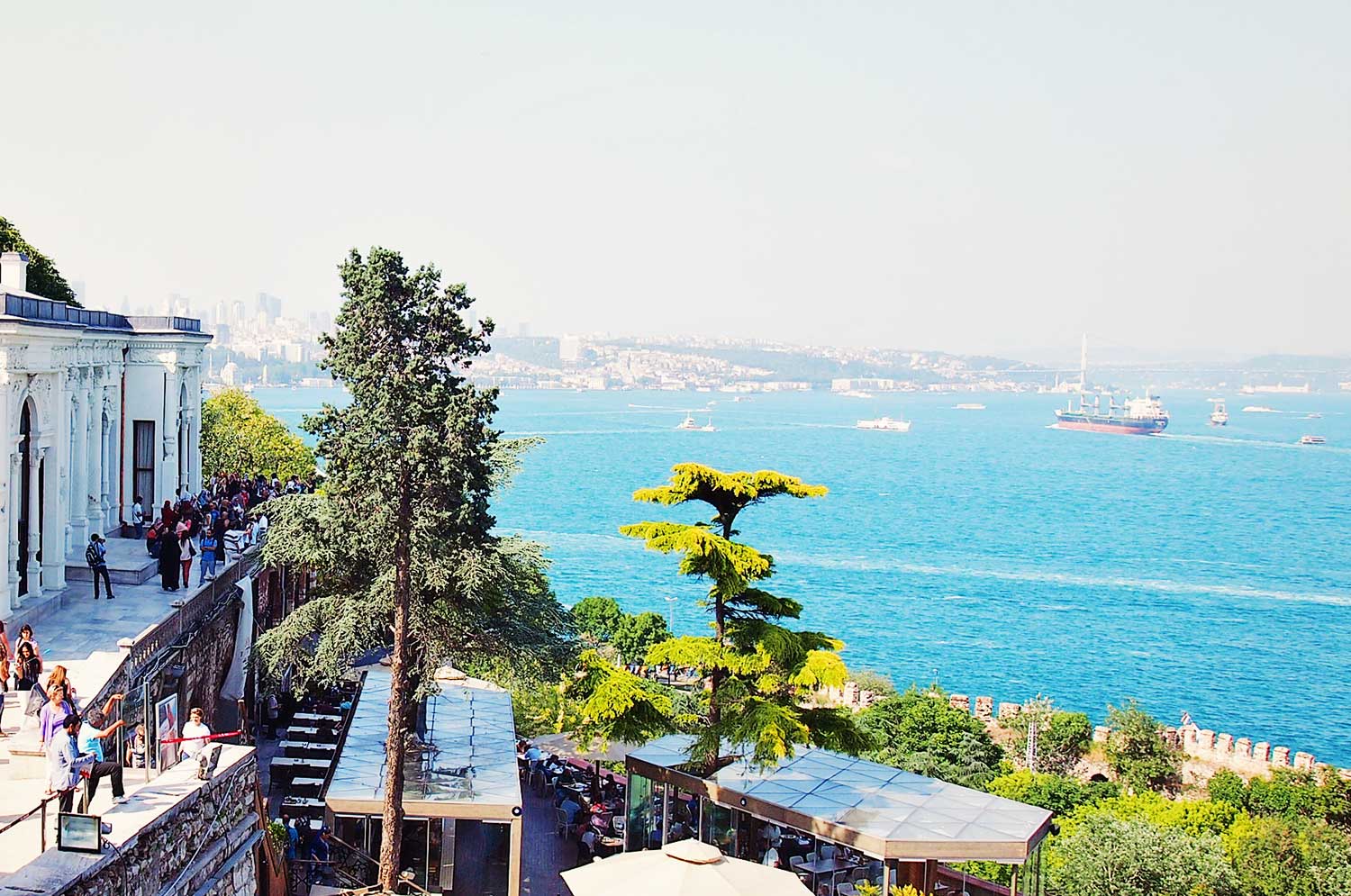 Istanbul, Turkey - Celebrity Cruise Vacation