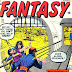 World of Fantasy #16 - Al Williamson, Steve Ditko, Jack Kirby art