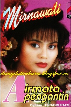 Koleksi Dangdut  Original Mirnawati  Full Album Dangdut  