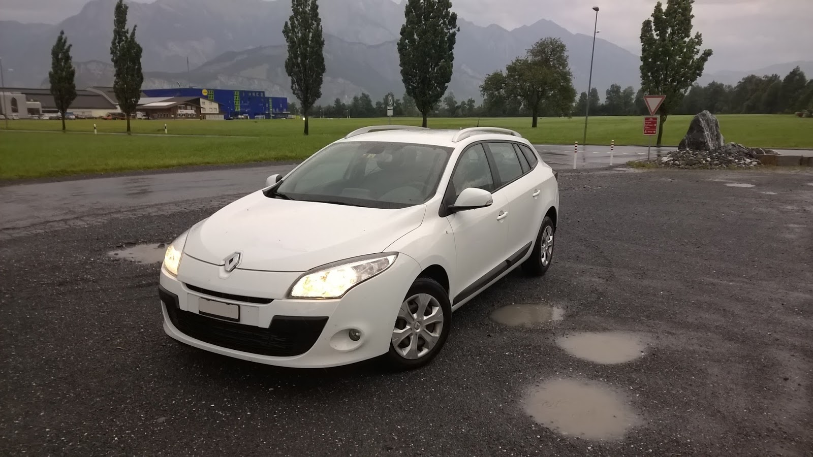 Leben In Den Usa German Style Januar 2013