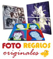 Foto Regalos