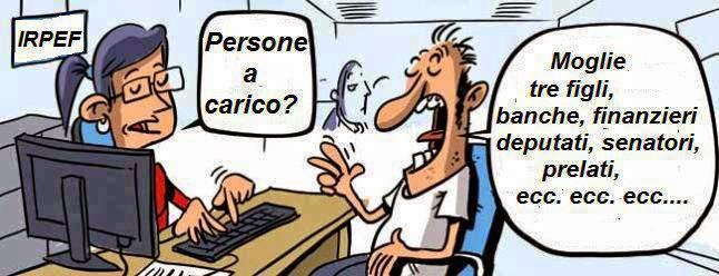 scaricare tasse universitarie partita iva