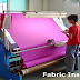 Fabric Inspection Table