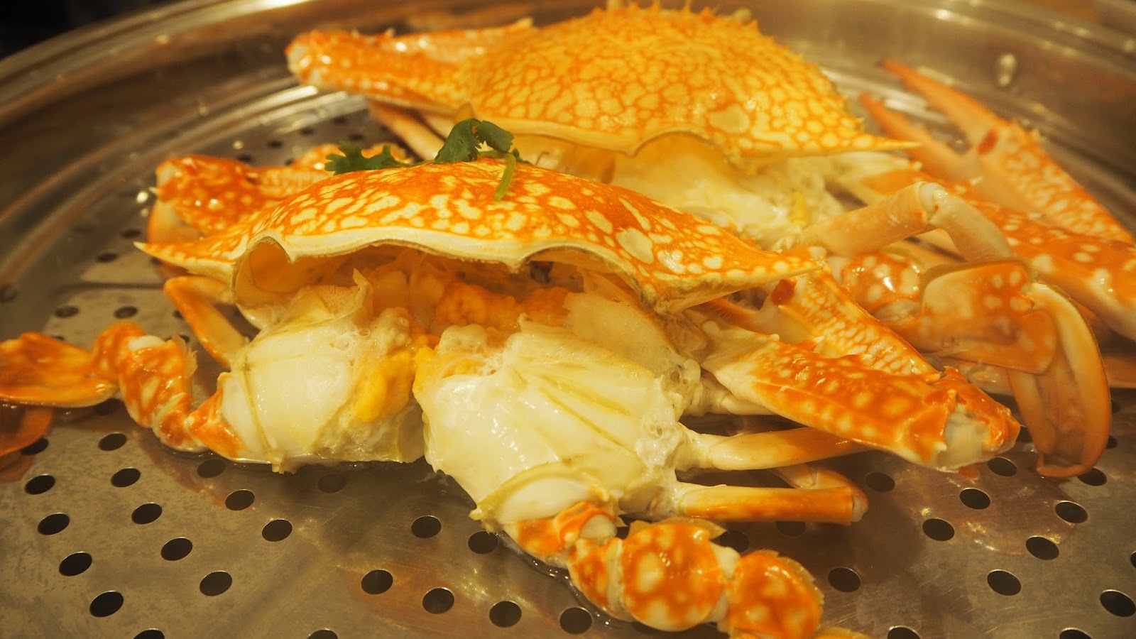 Rong Fu Ji Seafood Steam Pot The Grandstand JtheJon