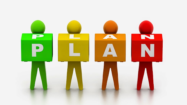 Perencanaan Adalah Kunci Sukses dalam Segala Aspek Kehidupan