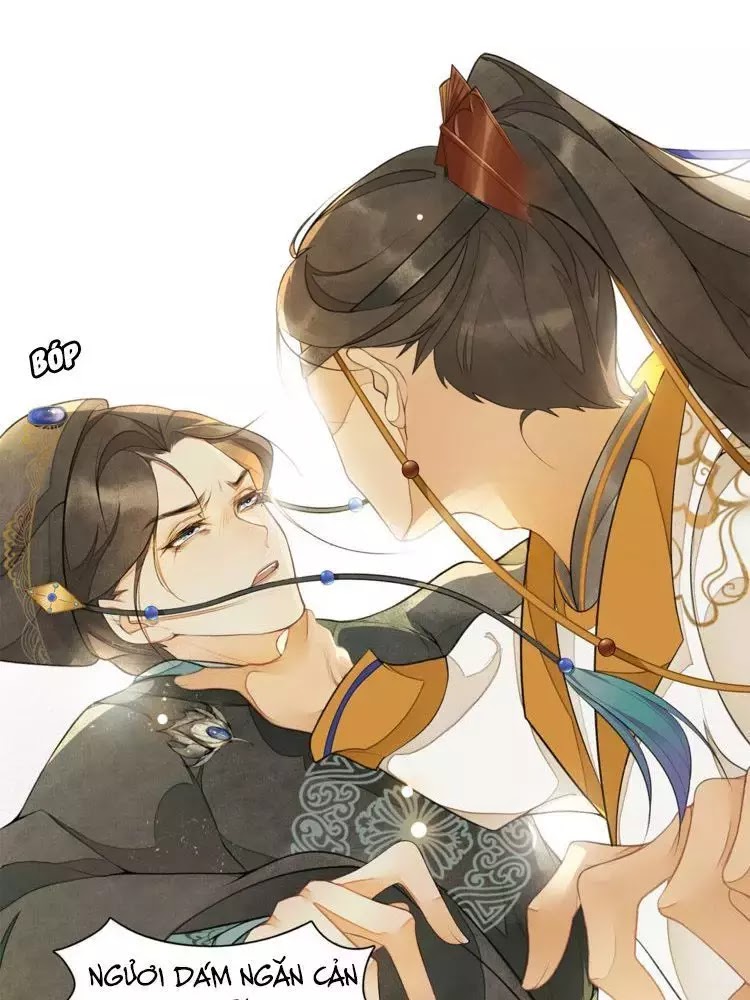 Khánh Hi Kỷ Sự Chapter 10 - AB Truyện