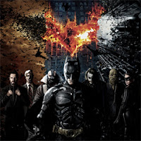 Batman The Dark Knight Rises: Cuarto trailer + pósters - De Fan a Fan