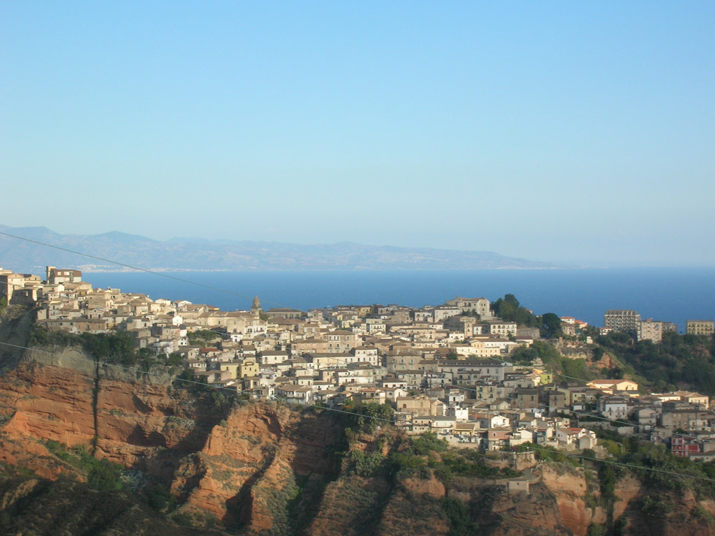 ROSSANO: PISL, 5 MILIONI PER IL CENTRO STORICO - Rossano e Dintorni
