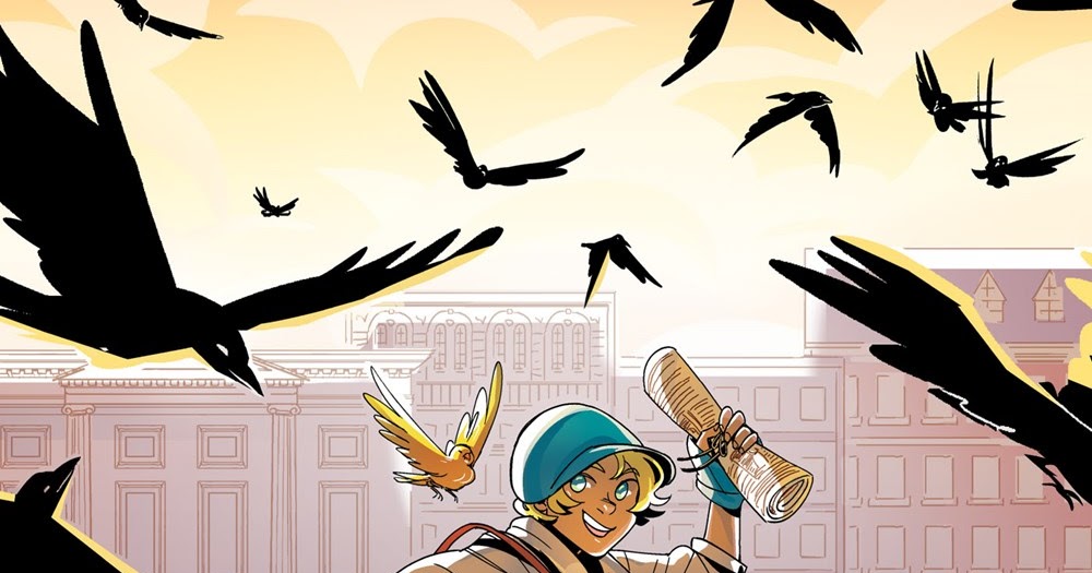 Newsprints by Ru Xu, 208pp, RL 4