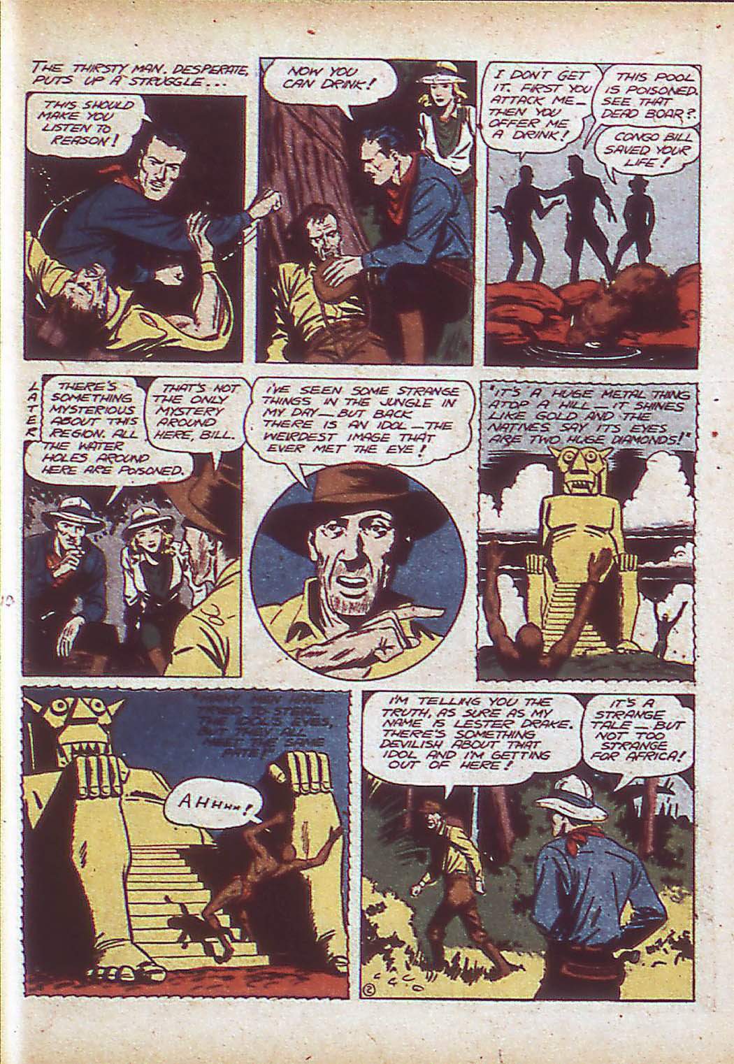 Action Comics (1938) issue 43 - Page 51