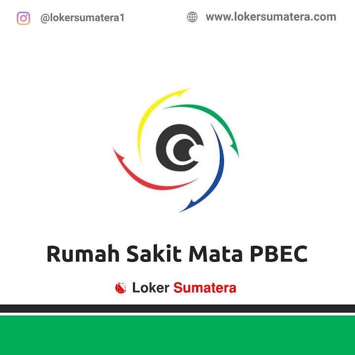 Loker Pekanbaru | Lowongan Kerja Pekanbaru, Rumah Sakit Mata PBEC sebagai Dokter Umum. Deadline 7 Mei 2022 Loker Pekanbaru | Lowongan Kerja Pekanbaru, Rumah Sakit Mata PBEC sebagai Dokter Umum. Deadline 7 Mei 2022