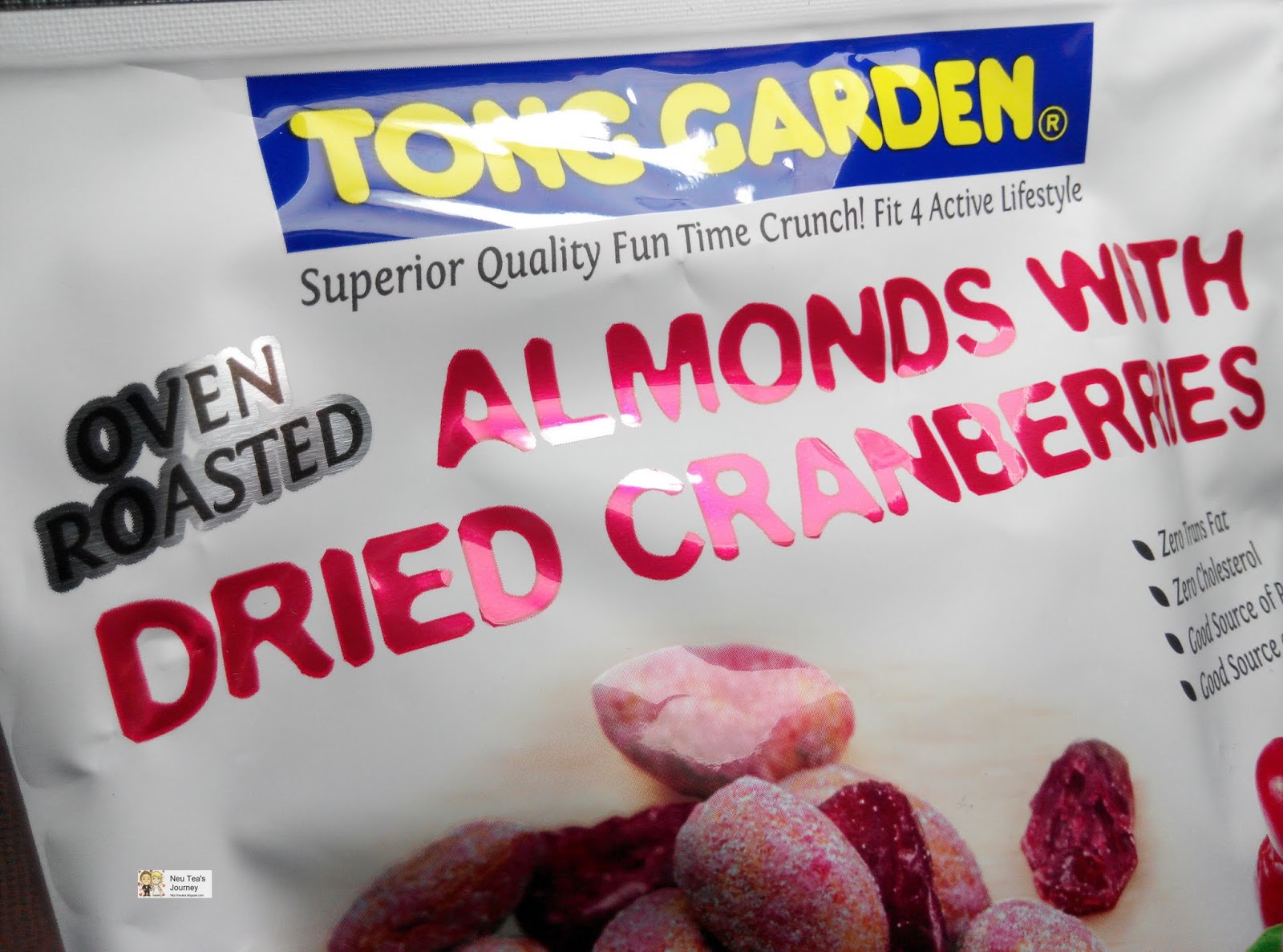 Neu Tea's Journey Tong Garden Warehouse Sale at Nusa Cemerlang, Nusajaya