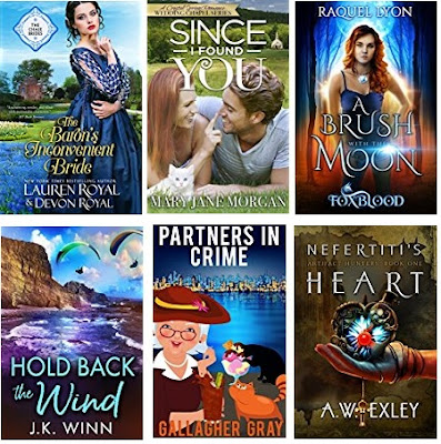 Image: Free Kindle books on Amazon.com