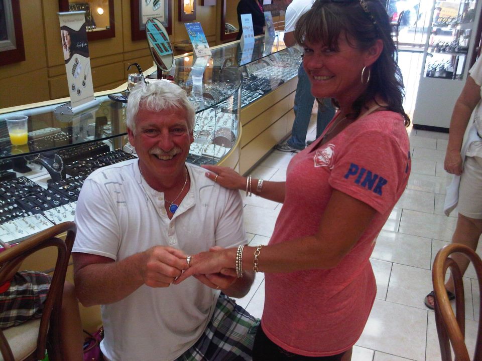 Kay's Fine Jewelry December 2012