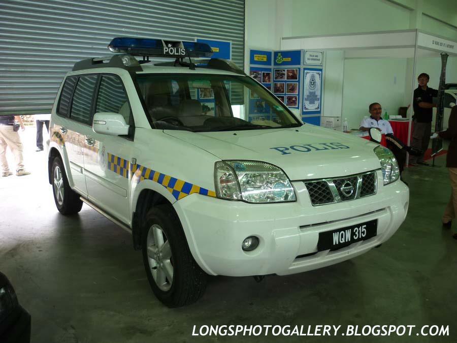 Nissan x trail body kit malaysia #7