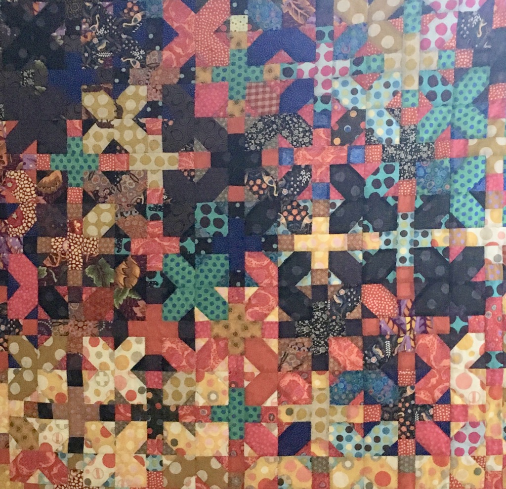 Toronto Modern Quilt Guild