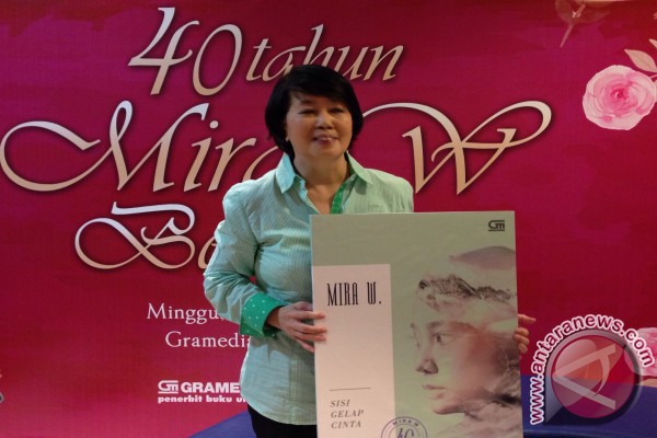Mengenal Sosok MIRA W 40 Tahun Berkarya - Pojok Seru