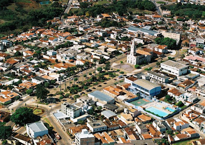 Piumhi - Minas Gerais