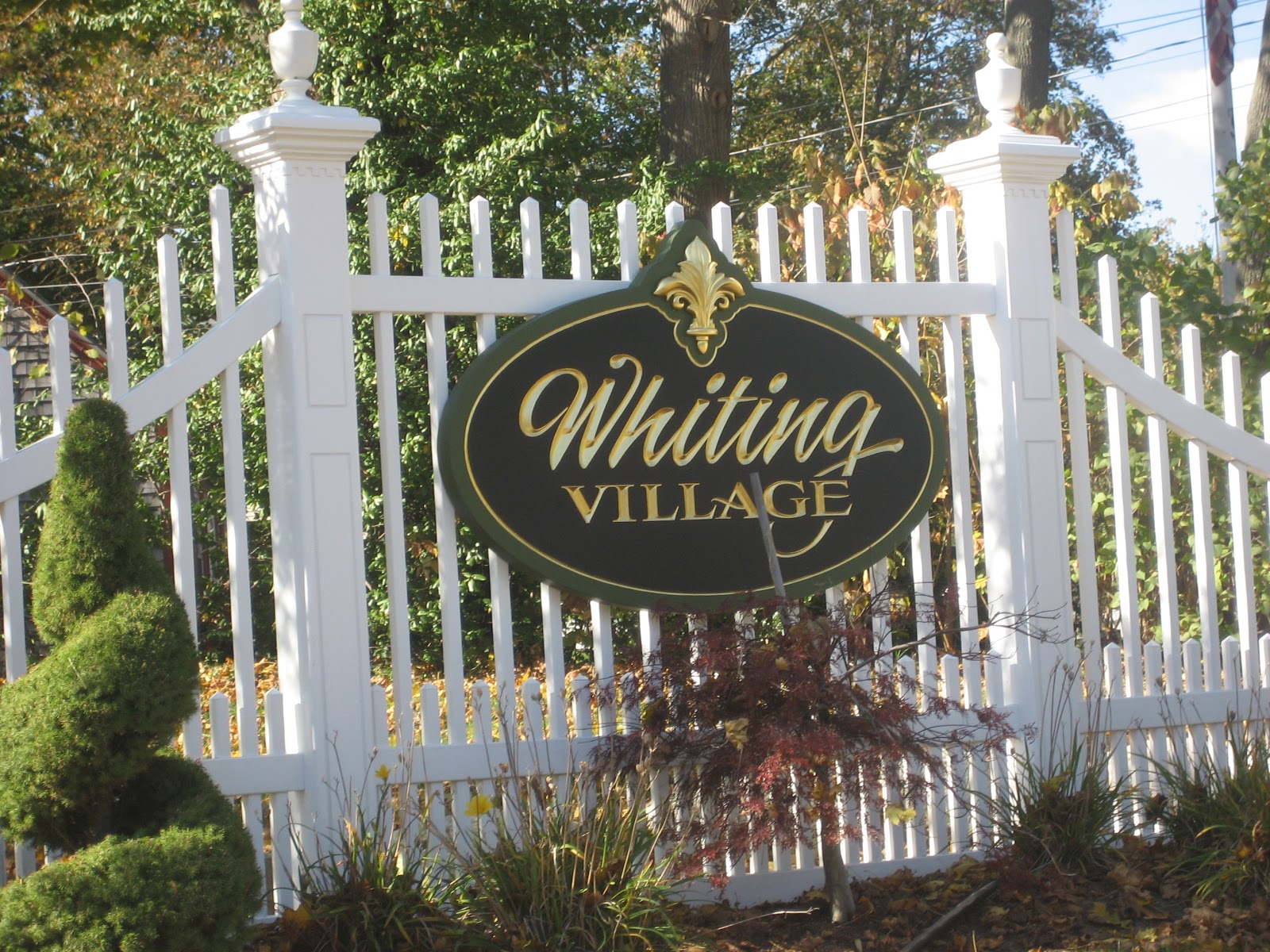 Hanover Real Estate Whiting Village Hanover MA