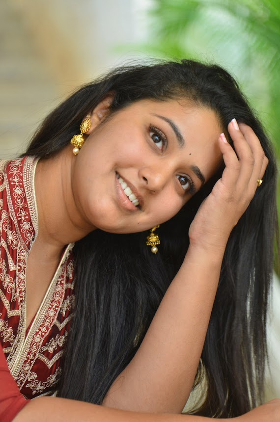 Himansee Chowdary aka Himanshi Katragadda