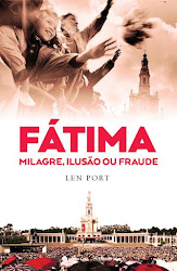 FATIMA  PORTUGUESE PRINT EDITION