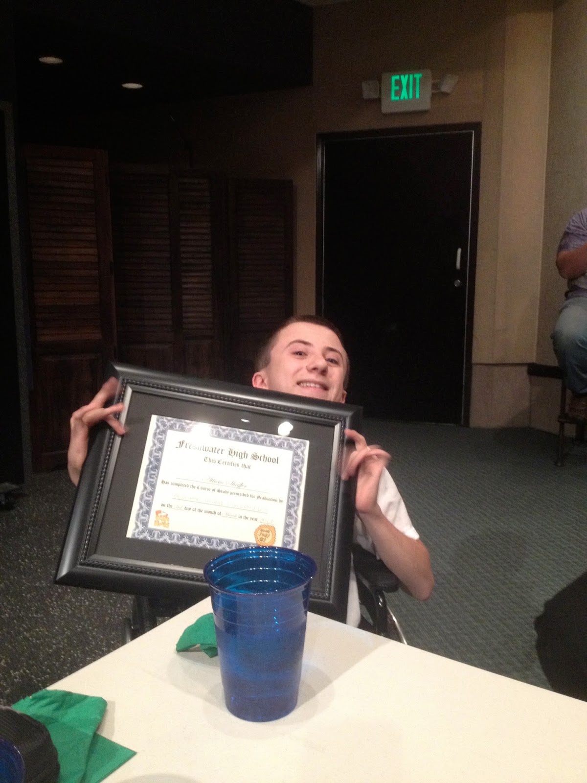 warburtonlabs BYEBYE FISH HOOKS VOICE ACTORS