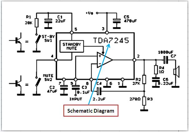 electronics repair made easy: NEC TV 21” CRT sound not ok but picture Okay