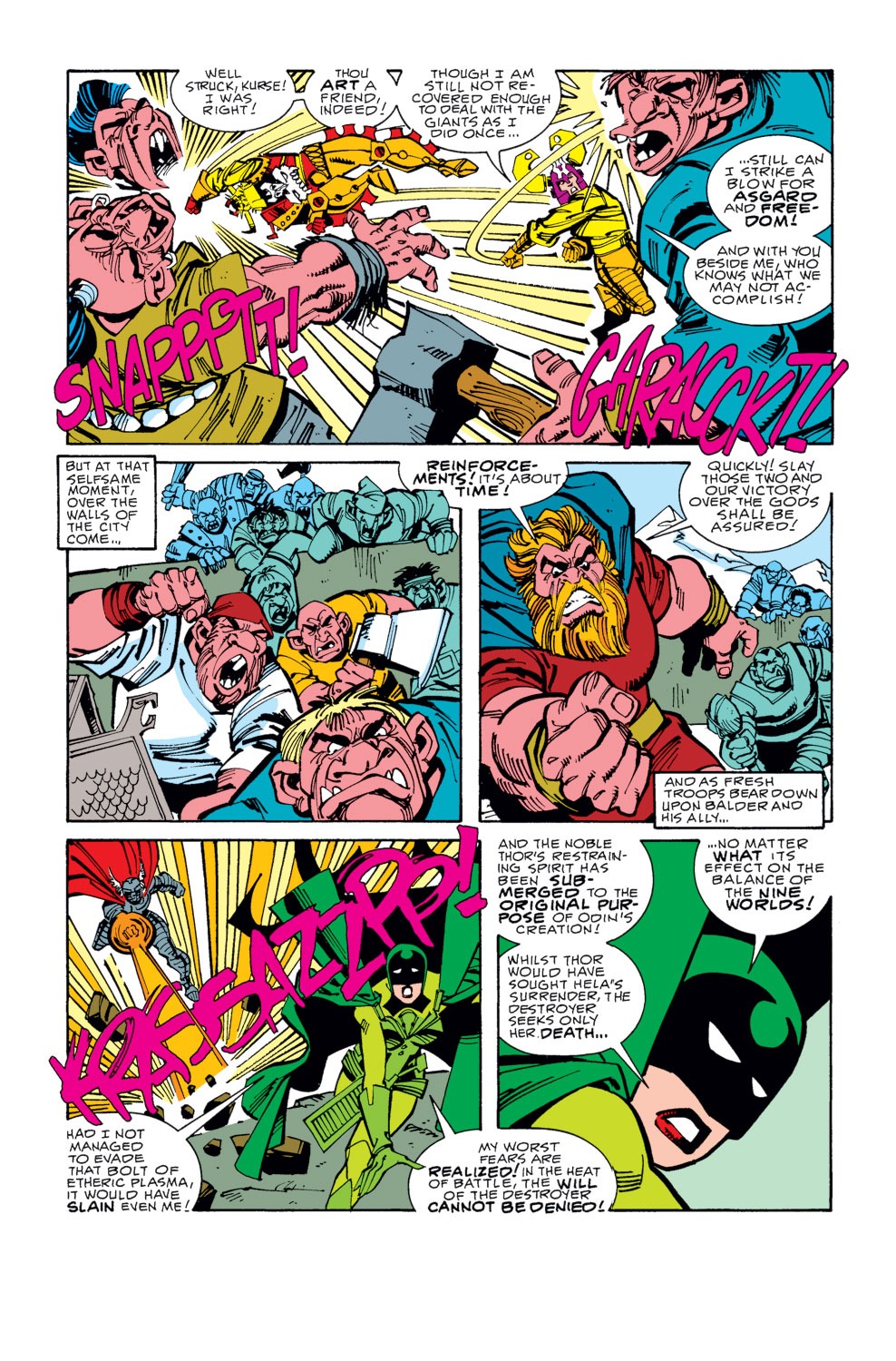 Thor (1966) 382 Page 15