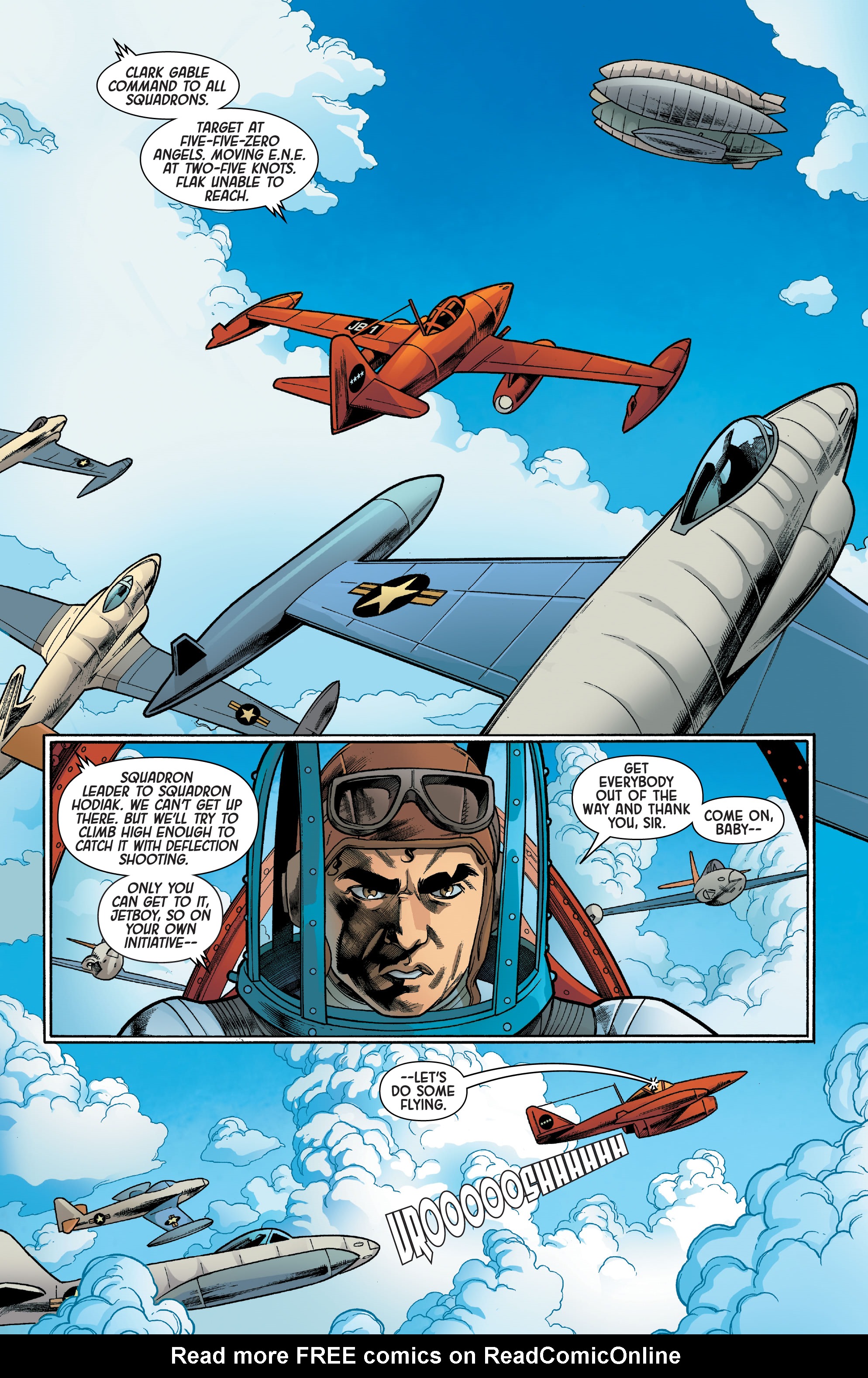 Read online Wild Cards: The Drawing Of Cards comic -  Issue #2 - 9