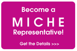 Become a Miche Representative!