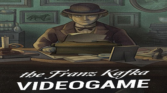The Franz Kafka Video Game Download Free For Pc - PCGAMEFREETOP