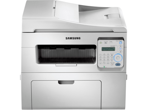 Driver samsung scx 4x25 series