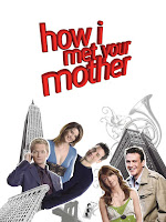 Khi Bố Gặp Mẹ Phần 2 - How I Met Your Mother Season 2