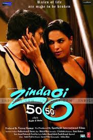 مشاهدة فيلم Zindagi 50 50 مترجم اون لان