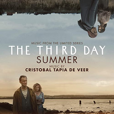 The Third Day Summer Soundtrack Cristobal Tapia De Veer