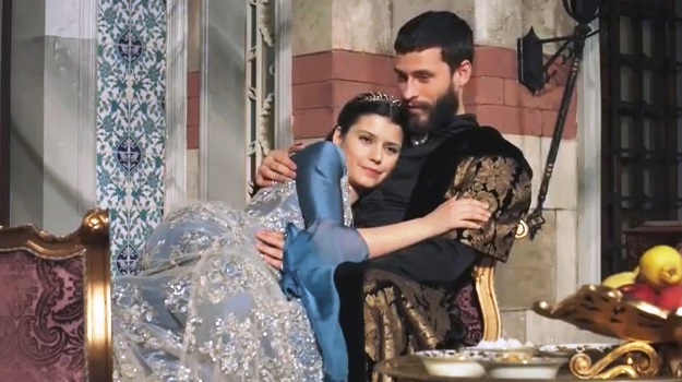 Kosem Episodul 20 Rezumat Pulbere De Stele