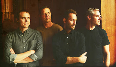 American Football Band Picture