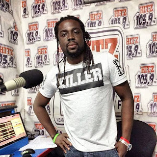 Kwane Bee resigns from Hitz FM