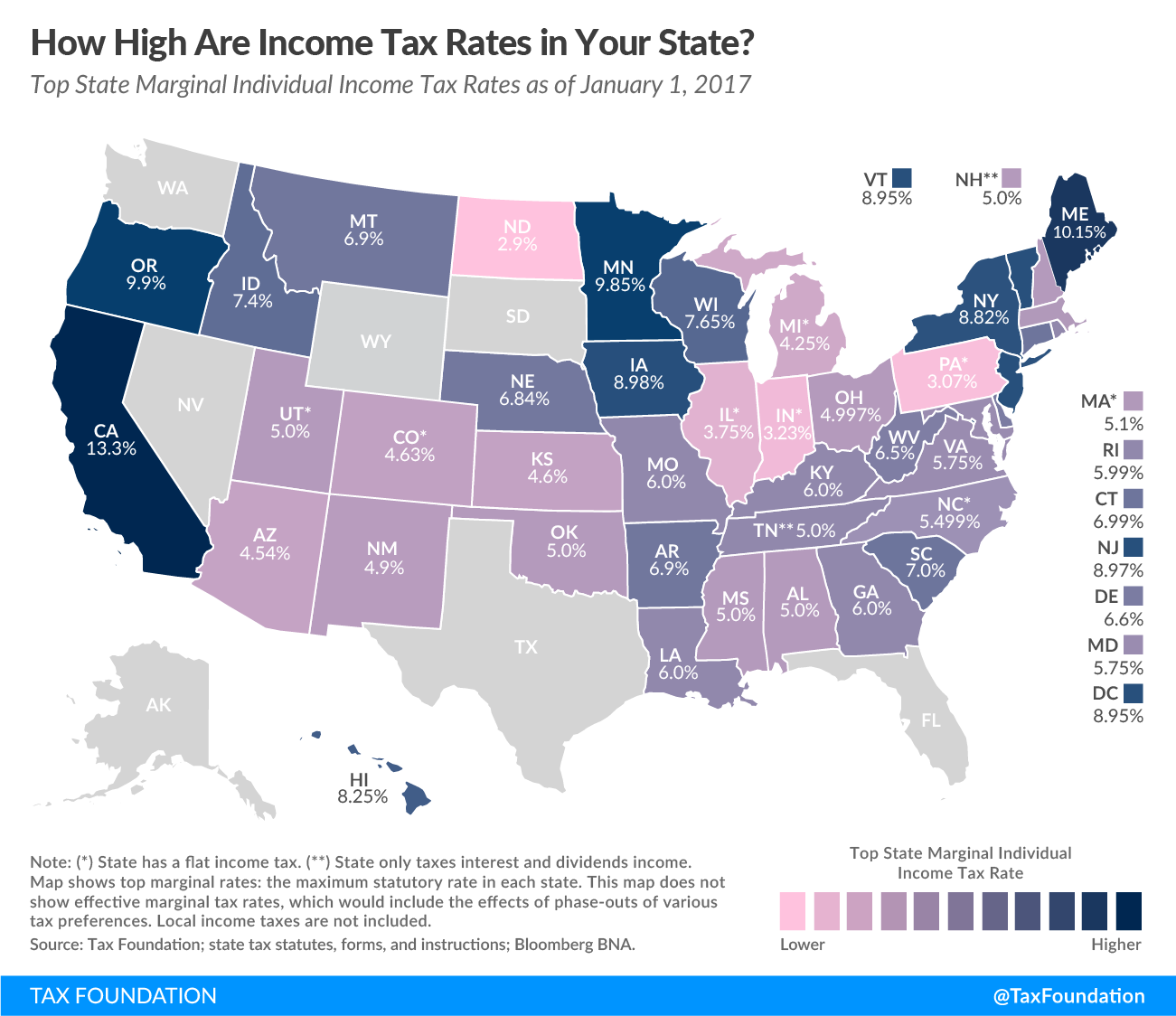 if the illinois state income tax isn t even the highest in the country why should i be so worried about the fiscal affairs of illinois if the illinois state income tax isn t even the highest in the country why should i be so worried about the fiscal affairs of illinois