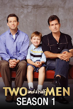Hai Người Đàn Ông Rưỡi Phần 1 - Two and a Half Men Season 1