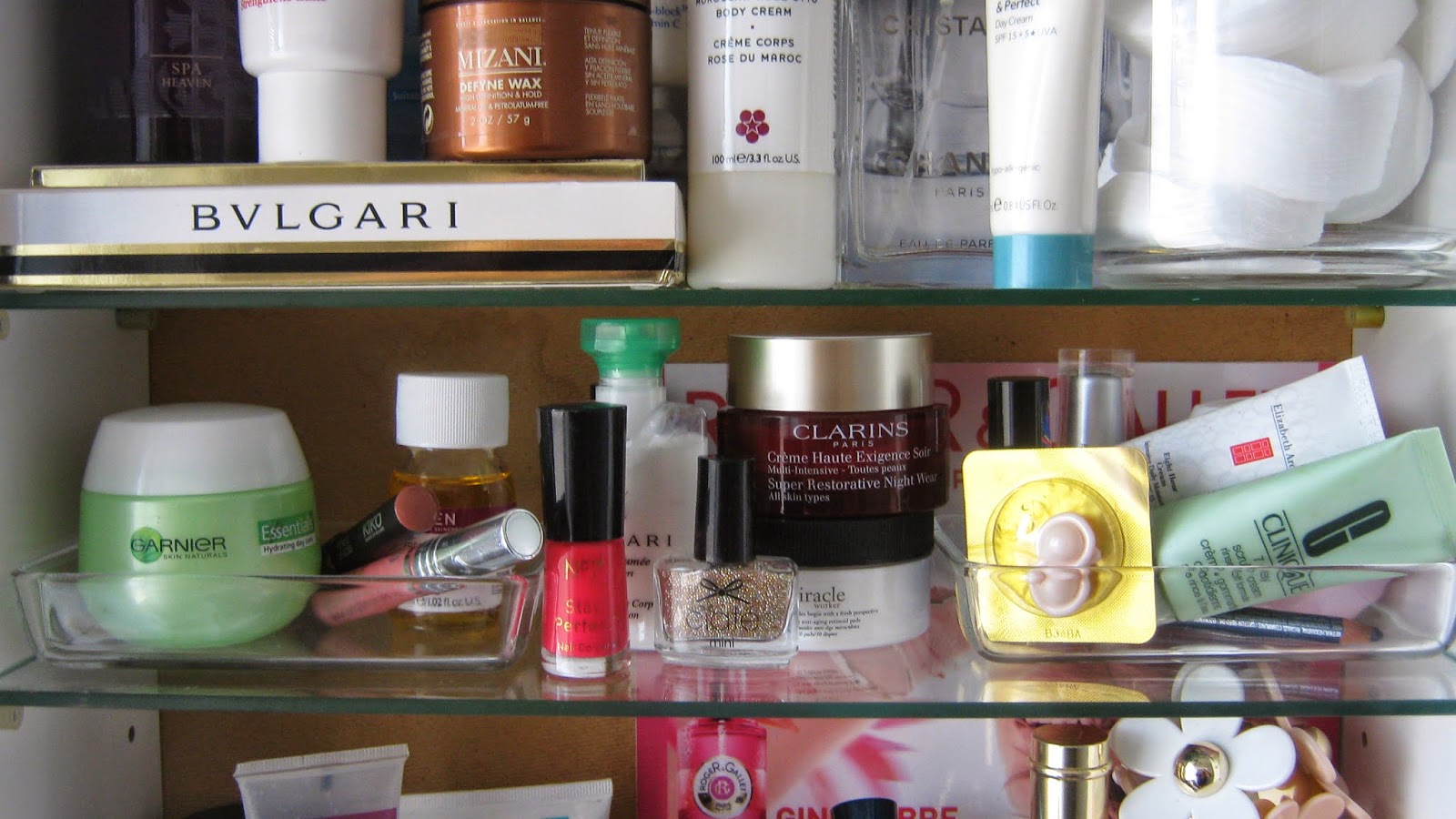 Ghana Rising Ghanaian Women Love The Most Popular HighEnd Skin Care