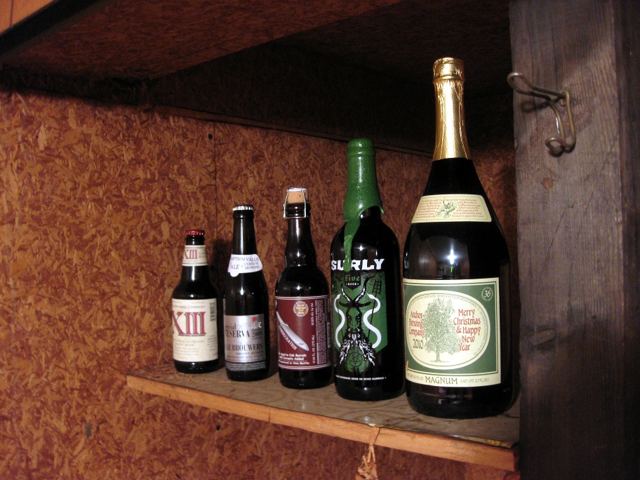 Craft Beer Bottle Sizes (Rant) The Mad Fermentationist Homebrewing Blog