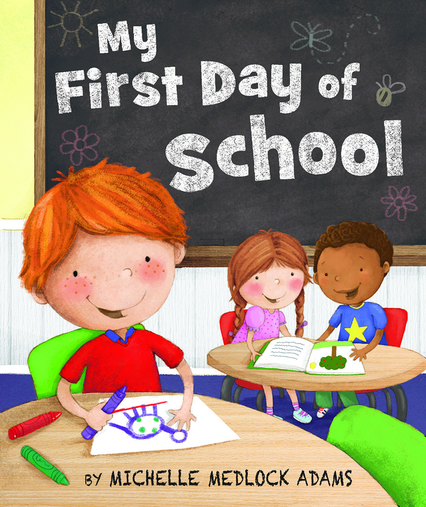 My first day at the mine. Книга my School. First Day at School для детей. My first Day of School. Book about School.