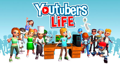 youtubers life pc game