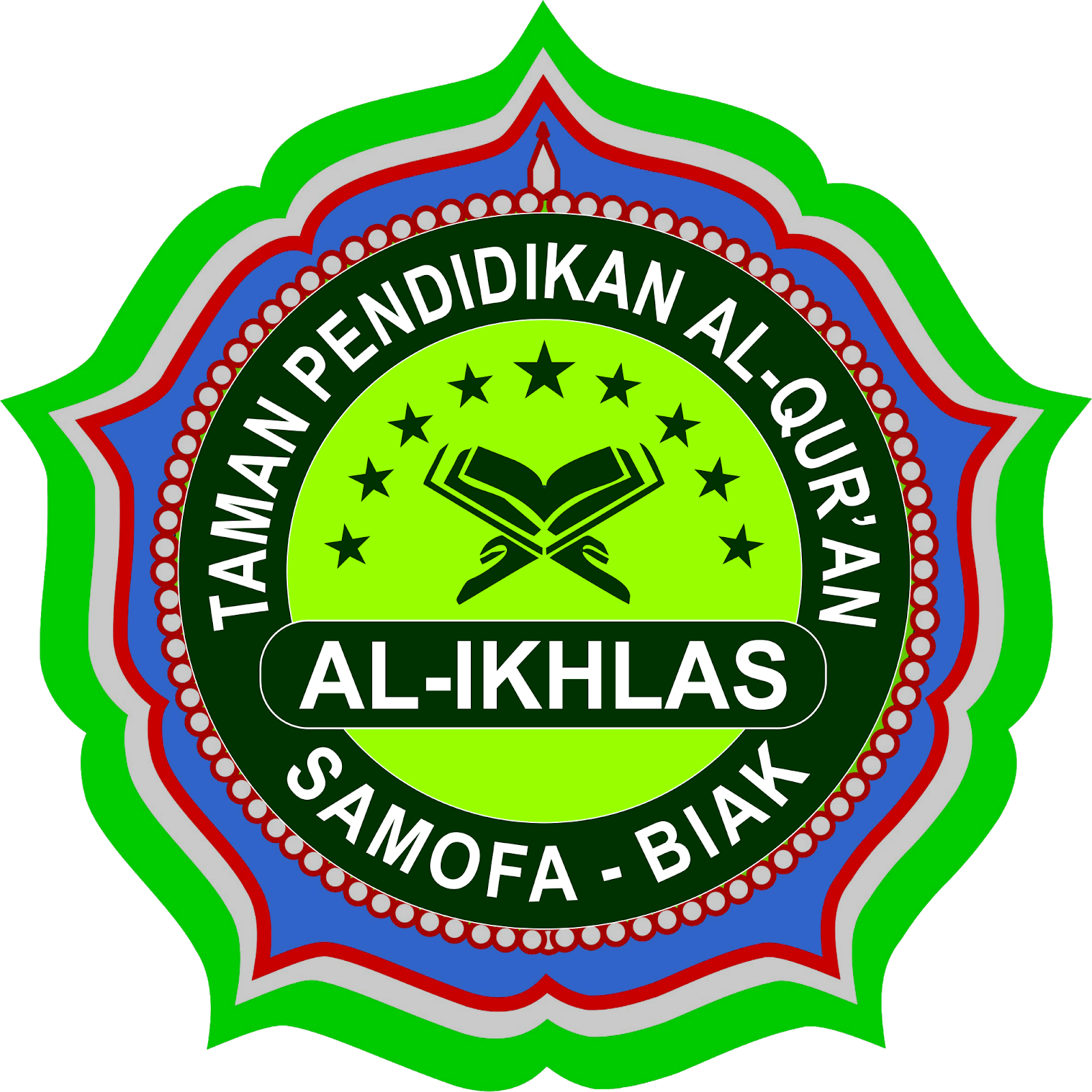  Contoh Gambar Logo  Tpq jasa desain grafis online