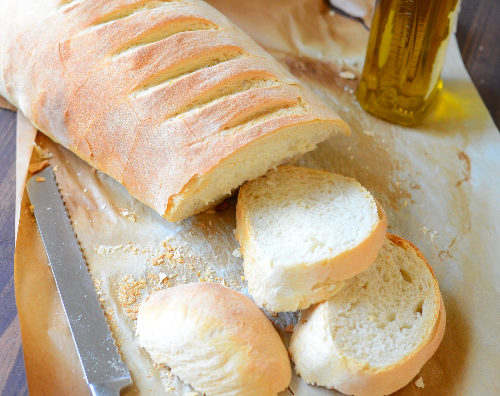 America S Test Kitchen Rustic Italian Bread Recipe America S Test Kitchen Rustic Italian Bread Recipe