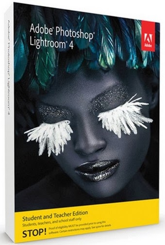 adobe photoshop lightroom 4 free download crack